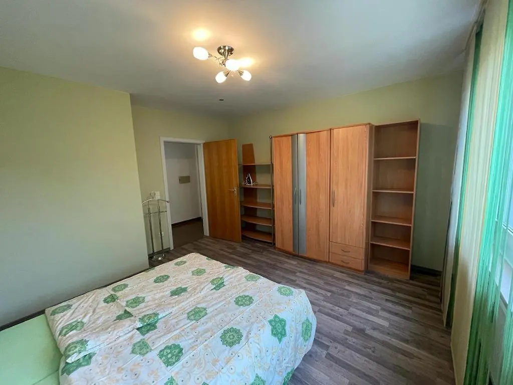 2 Zimmer Apartment Mobliert Zentrale Lage In Koln 0*, Köln Tyskland